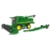 Bruder Комбайн John Deere T670i (02-132) - фото 2