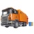Bruder Мусоровоз Scania (03-560) - фото 2