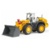 Bruder Погрузчик колёсный Liebherr L574 с ковшом (02-430) - фото 1