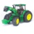 Bruder Трактор John Deere 7930 (03-050) - фото 3
