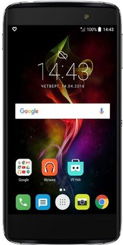 Alcatel IDOL 4S 6070K фото