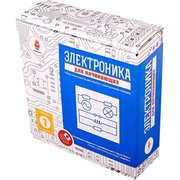 Амперка Электроника для начинающих (часть 1) фото