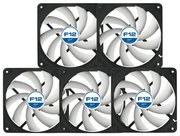 Arctic Cooling Arctic F12 Value Pack фото