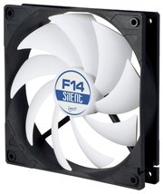Arctic Cooling Arctic F14 Silent фото