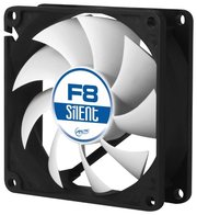 Arctic Cooling Arctic F8 Silent фото