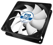 Arctic Cooling Arctic F9 Silent фото