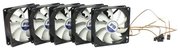 Arctic Cooling Arctic F9 Value Pack фото