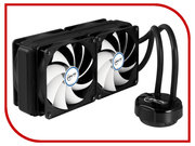 Arctic Cooling Liquid Freezer 240 фото