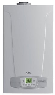Baxi Duo-tec Compact 1.24 фото