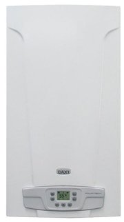 Baxi FOURTECH 24 фото