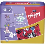 Bella Baby Happy Maxi Plus (12) фото