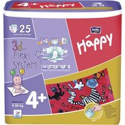 Bella Baby Happy Maxi Plus (25) фото