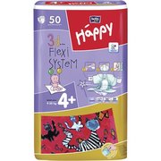 Bella Baby Happy Maxi Plus (50) фото