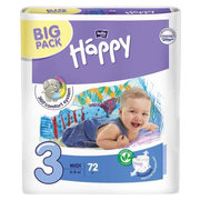 Bella Baby Happy Midi (72) фото