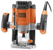 BLACK+DECKER KW1200EKA фото