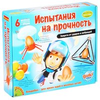 BONDIBON Испытания на прочность (ВВ1026)