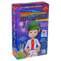 BONDIBON Электрическое сопротивление (ВВ1140)