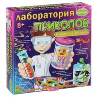BONDIBON Лаборатория приколов (ВВ1123)