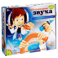 BONDIBON Лаборатория звука (ВВ0926)