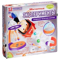 BONDIBON Магнитные эксперименты (ВВ0923)
