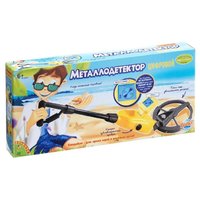 BONDIBON Металлодетектор (ВВ0944)