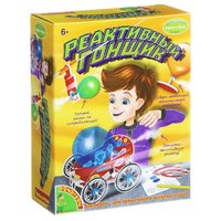 BONDIBON Реактивный гонщик (ВВ1548)