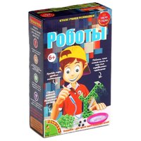 BONDIBON Роботы (ВВ1180)