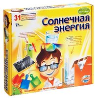BONDIBON Солнечная энергия (ВВ47458)