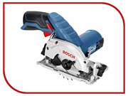 Bosch GKS 10,8 V-LI 0 фото