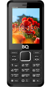Bq mobile BQ-2436 Fortune Power фото