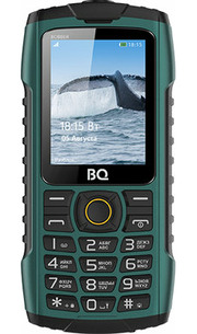 Bq mobile BQ-2439 Bobber фото