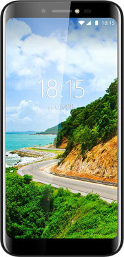 Bq mobile BQ-5514G Strike Power фото
