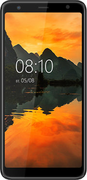 Bq mobile BQ-6010G Practic фото