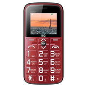 BQ Mobile BQ-1851 Respect фото