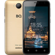 BQ Mobile BQ-4501G Fox Easy фото