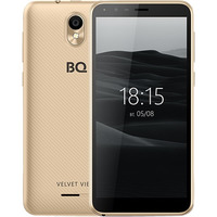 BQ Mobile BQ-5300G Velvet View