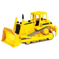 Bruder Бульдозер гусеничный Cat (02-422)