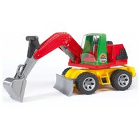 Bruder Экскаватор Roadmax (20-050)