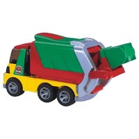 Bruder Мусоровоз Roadmax (20-002)