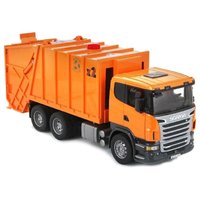 Bruder Мусоровоз Scania (03-560)