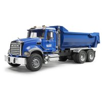 Bruder Самосвал Mack (02-823)