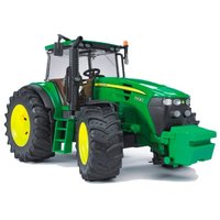 Bruder Трактор John Deere 7930 (03-050)