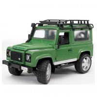 Bruder Внедорожник Land Rover Defender (02-590)