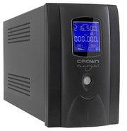 CROWN CMU-SP800 EURO LCD фото