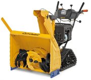 Cub Cadet 730 HD TDE фото