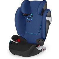 Cybex Solution M-fix