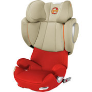 Cybex Solution Q3-fix фото