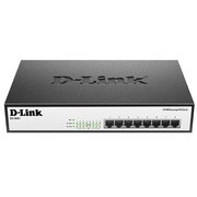 D-link DES-1008P фото