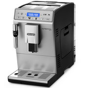 Delonghi ETAM 29.620 SB Autentica фото