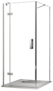 RAVAK Душевой уголок Smartline SMSD2+SMPS 100x80 фото